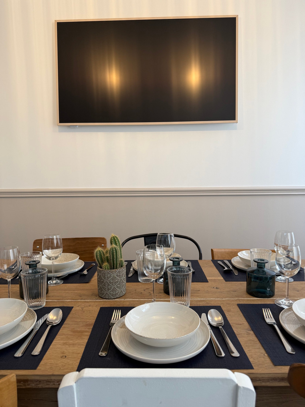 Architecte d'intérieur - Projet clé en main - Conception - Suivi de chantier - Décoration - 3D