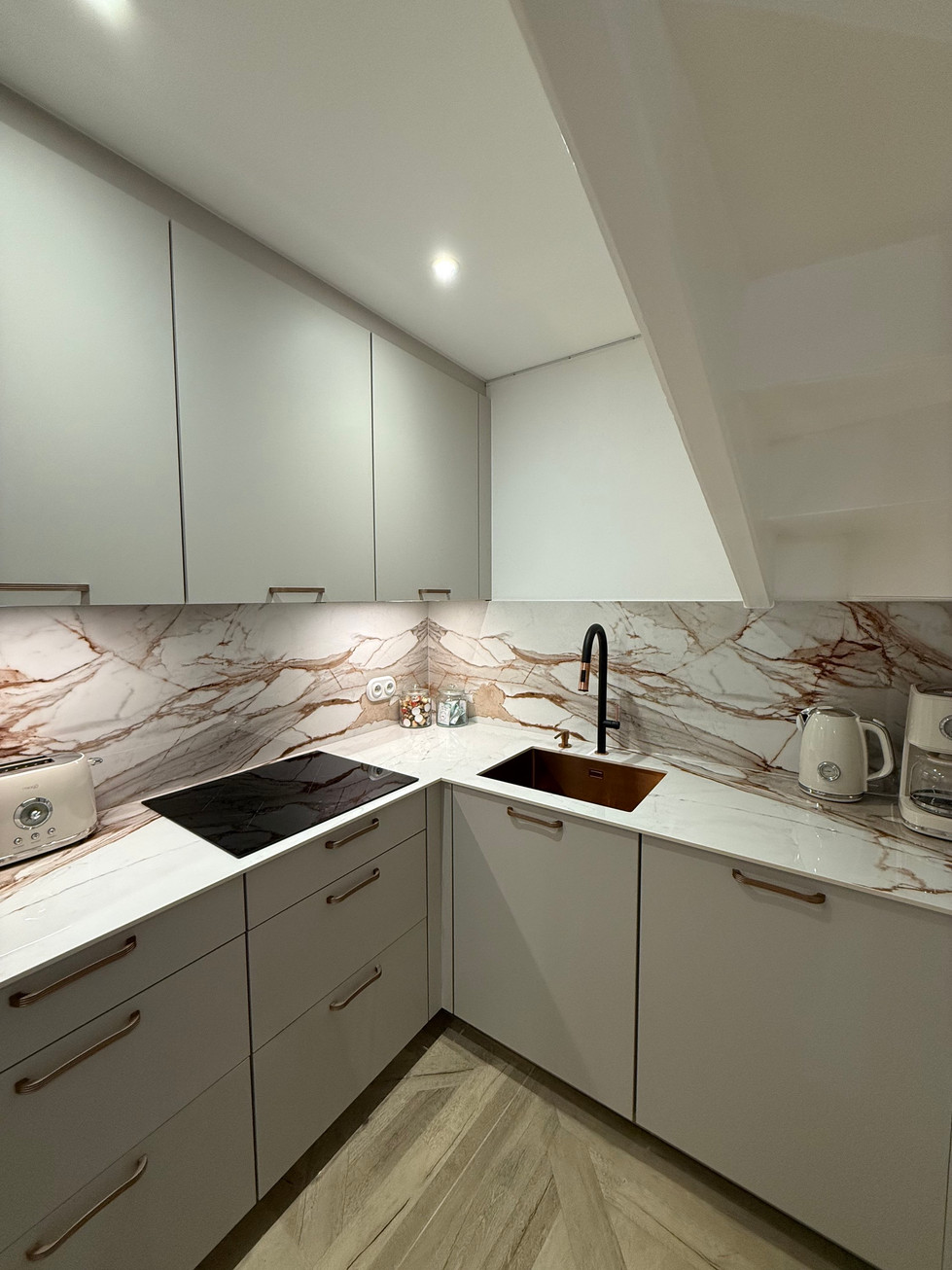 Architecte d'intérieur - Projet clé en main - Conception - Suivi de chantier - Décoration - 3D