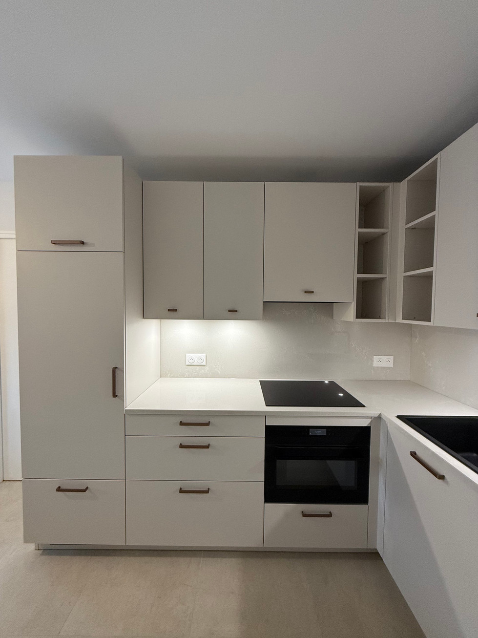 Architecte d'intérieur - Projet clé en main - Conception - Suivi de chantier - Décoration - 3D