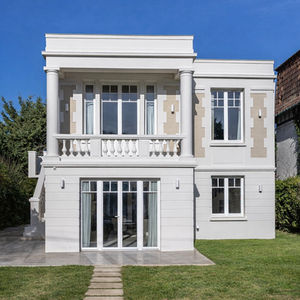 Projet Maison Blanche 
