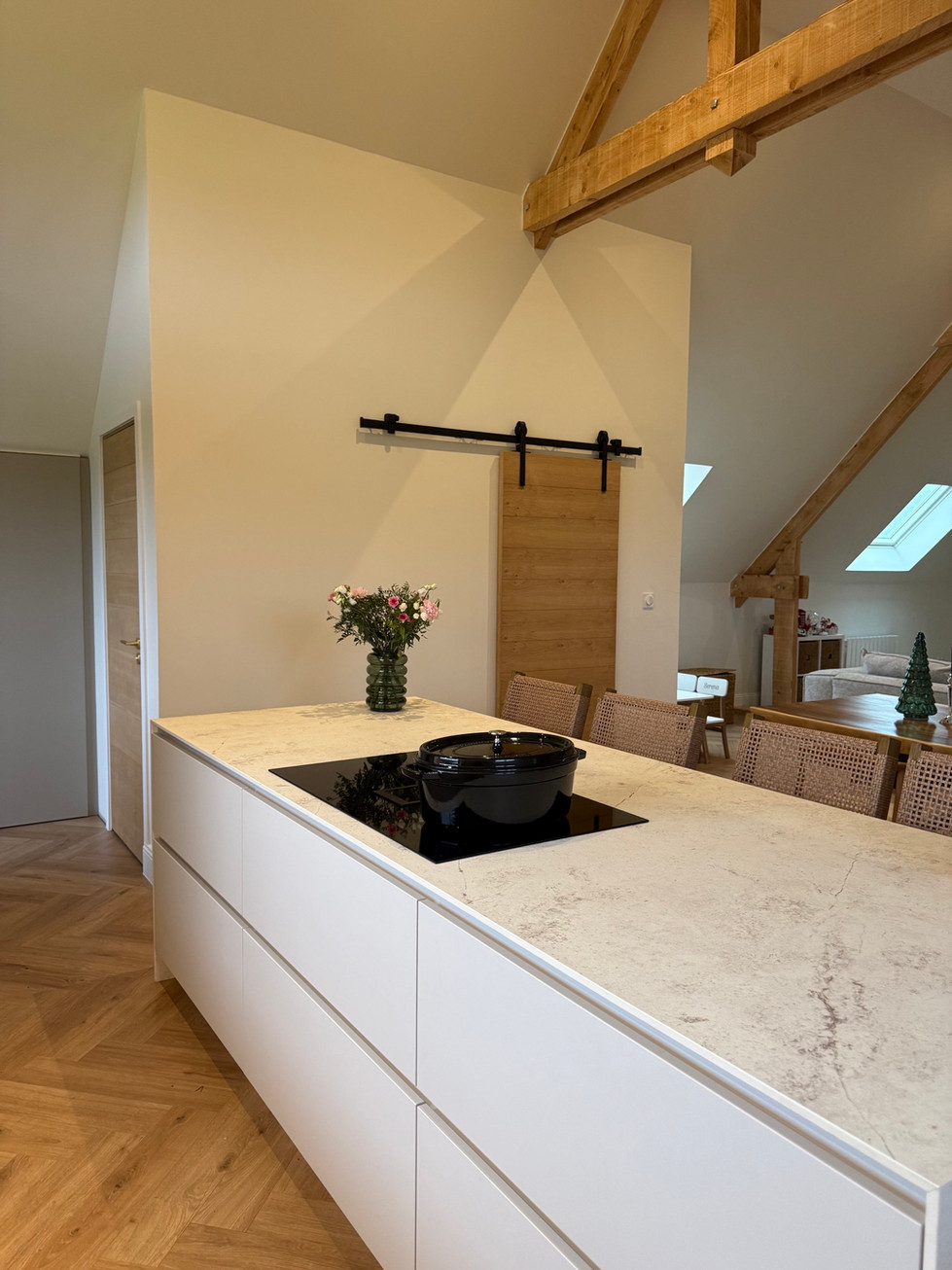 Architecte d'intérieur - Projet clé en main - Conception - Suivi de chantier - Décoration - 3D