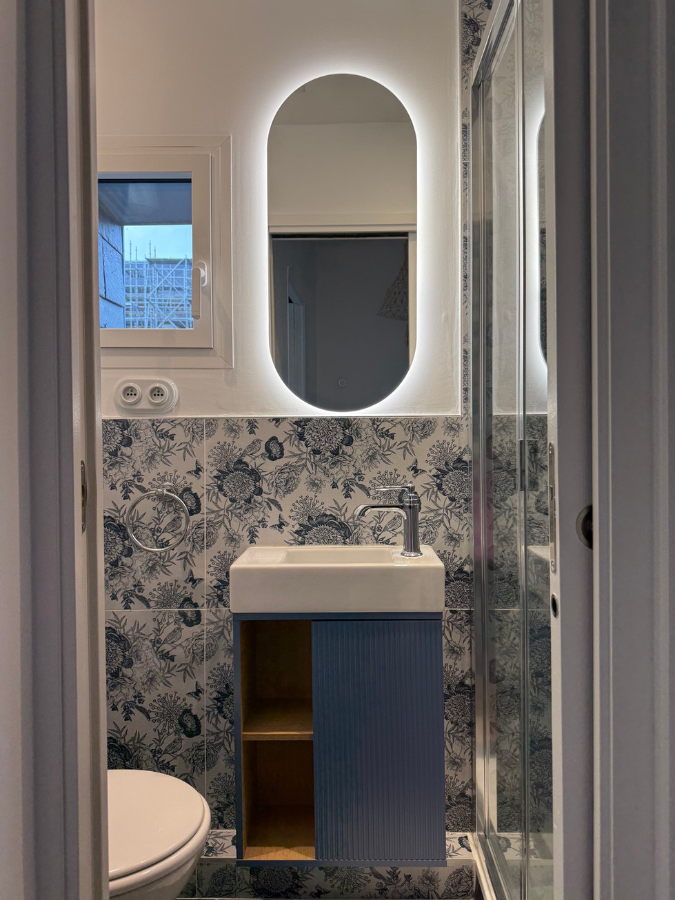 Architecte d'intérieur - Projet clé en main - Conception - Suivi de chantier - Décoration - 3D