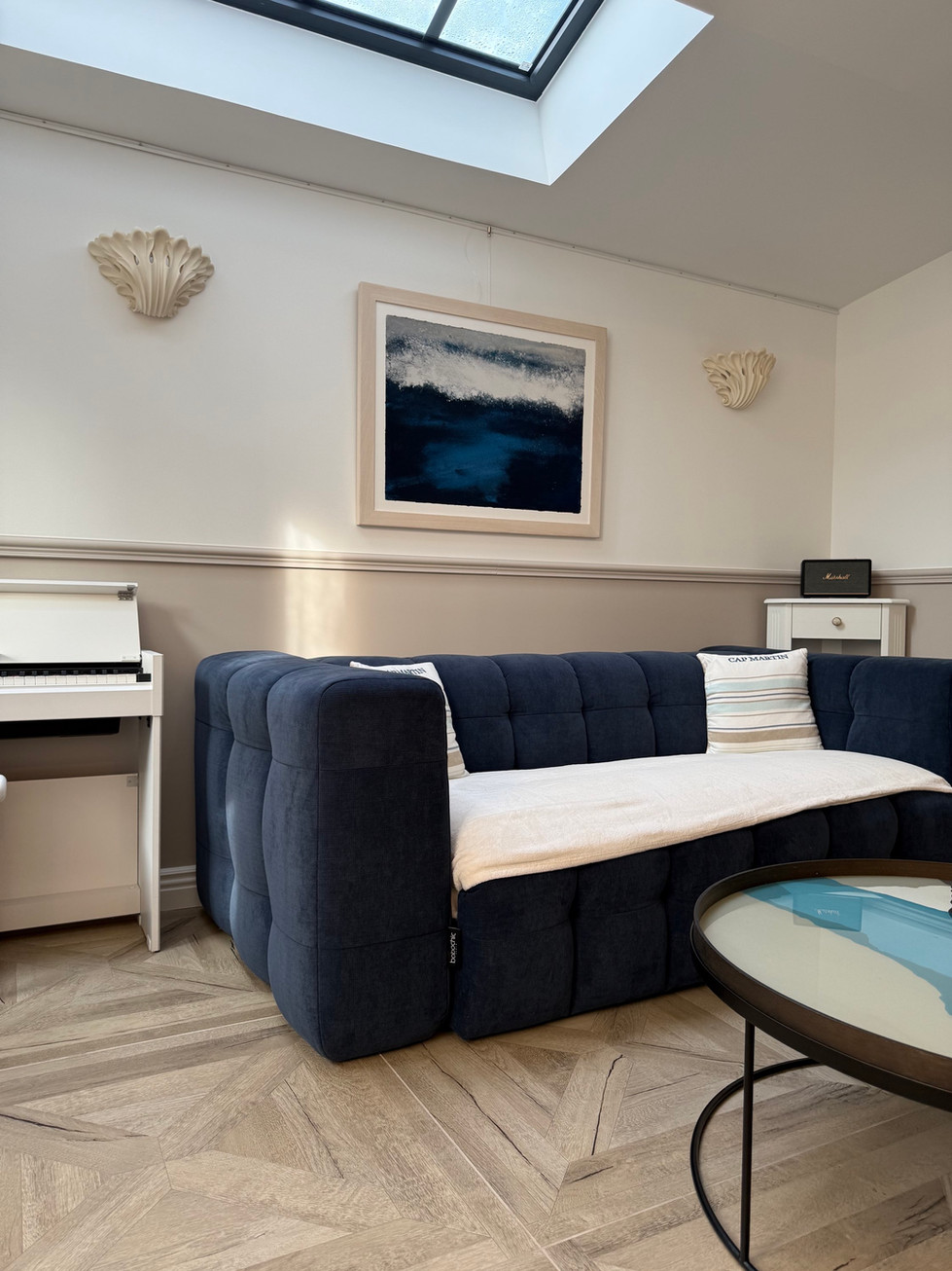 Architecte d'intérieur - Projet clé en main - Conception - Suivi de chantier - Décoration - 3D