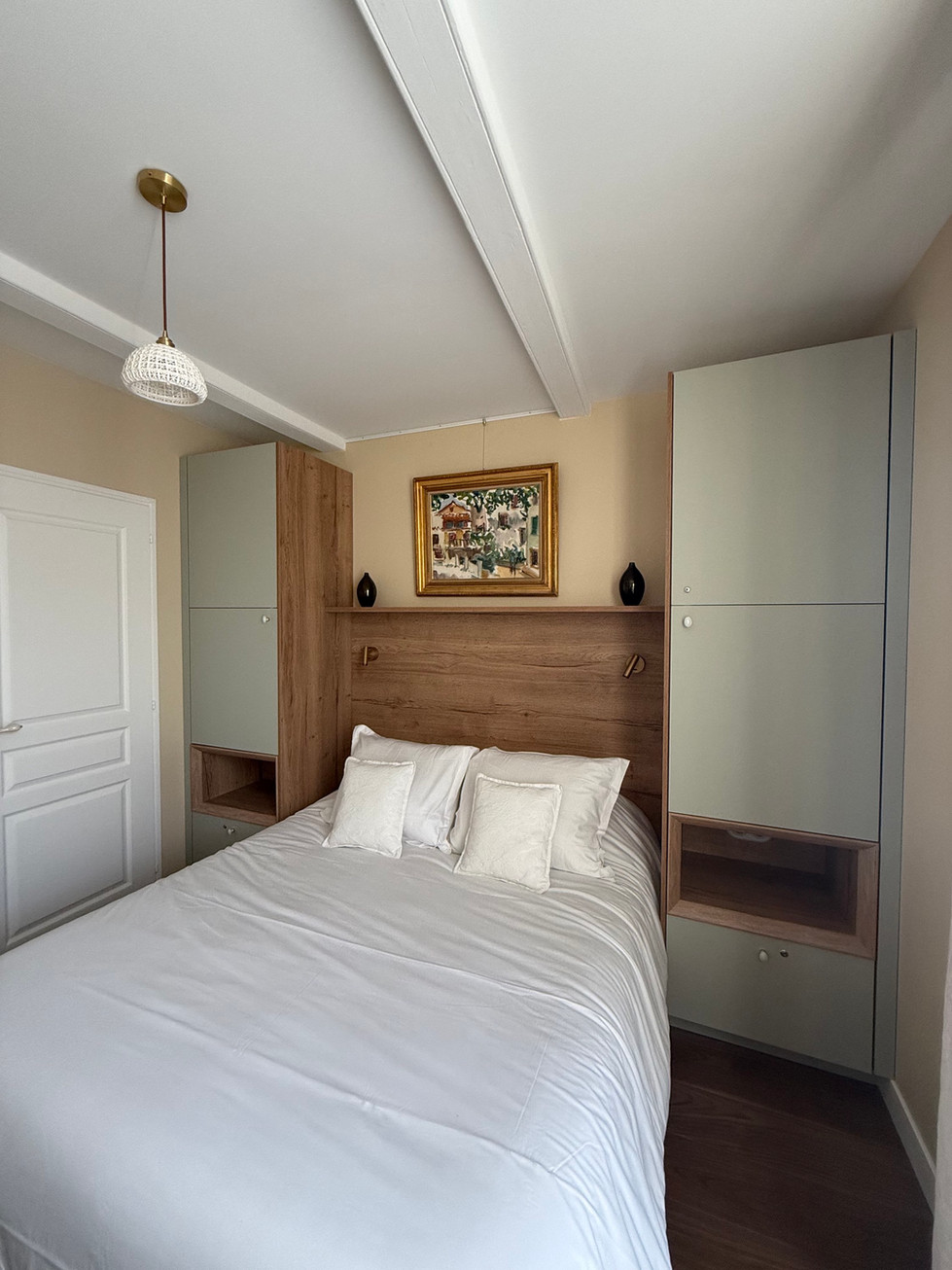 Architecte d'intérieur - Projet clé en main - Conception - Suivi de chantier - Décoration - 3D