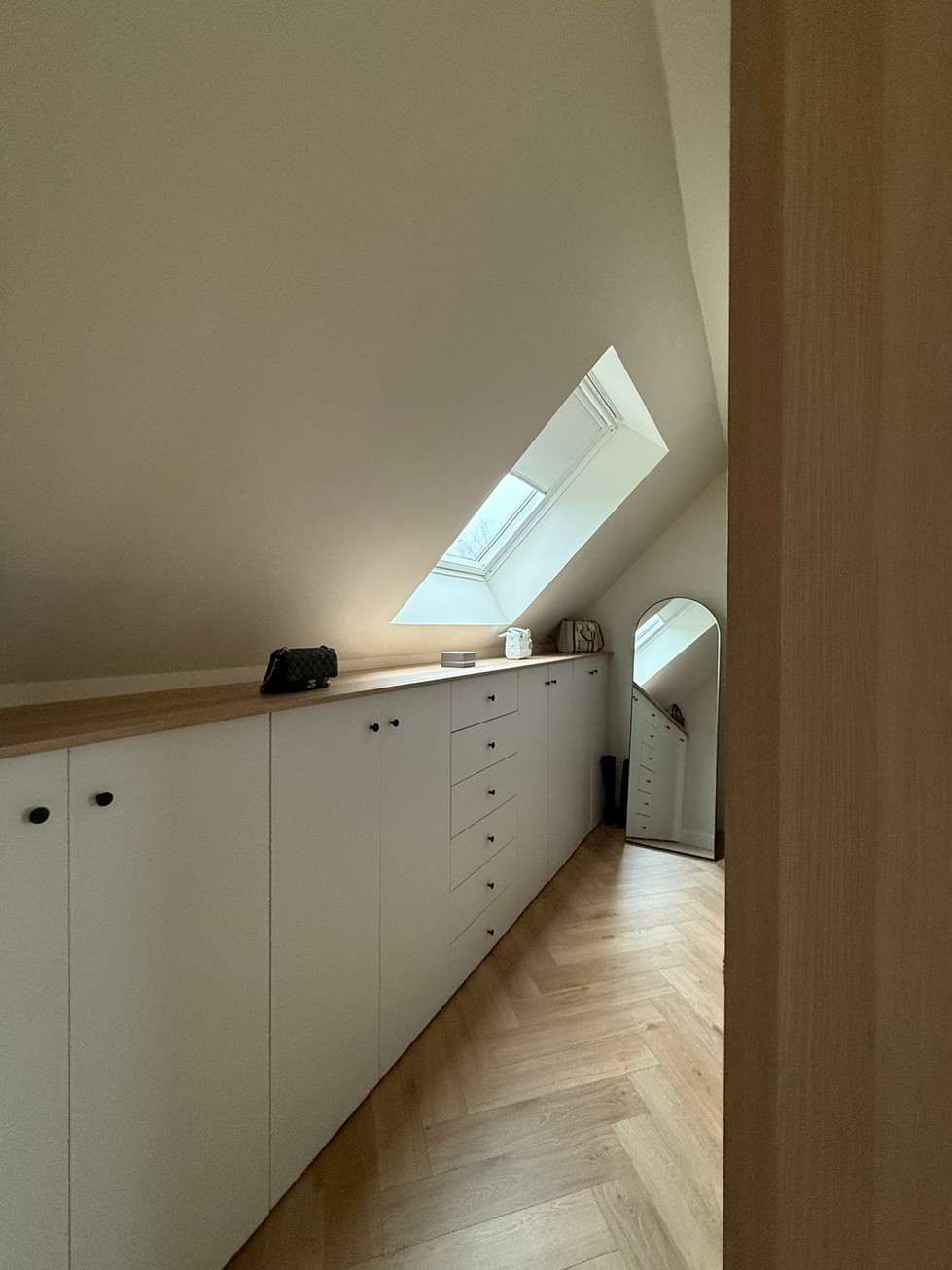 Architecte d'intérieur - Projet clé en main - Conception - Suivi de chantier - Décoration - 3D