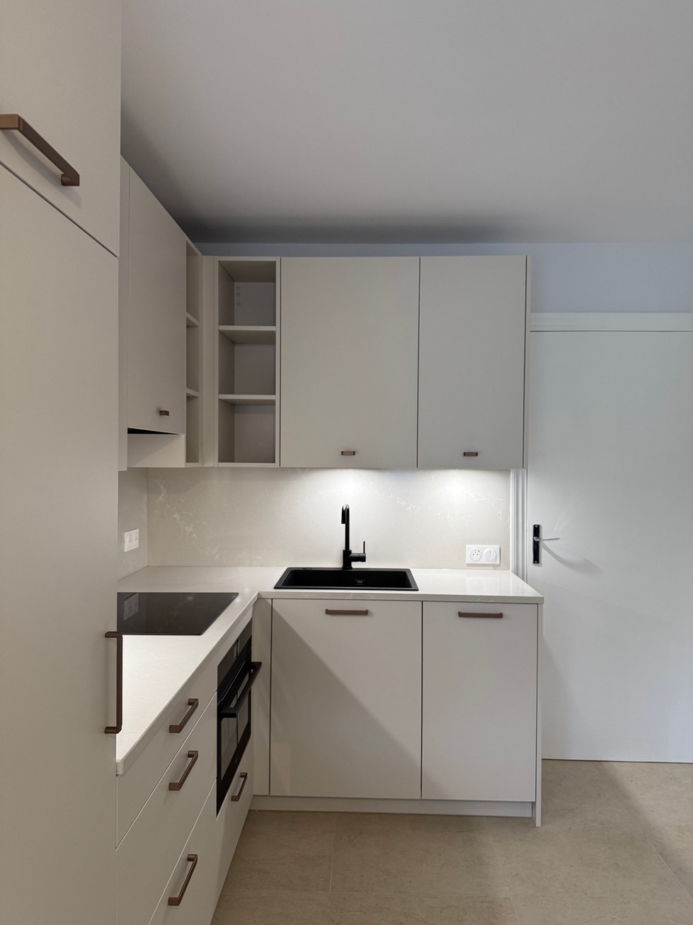 Architecte d'intérieur - Projet clé en main - Conception - Suivi de chantier - Décoration - 3D