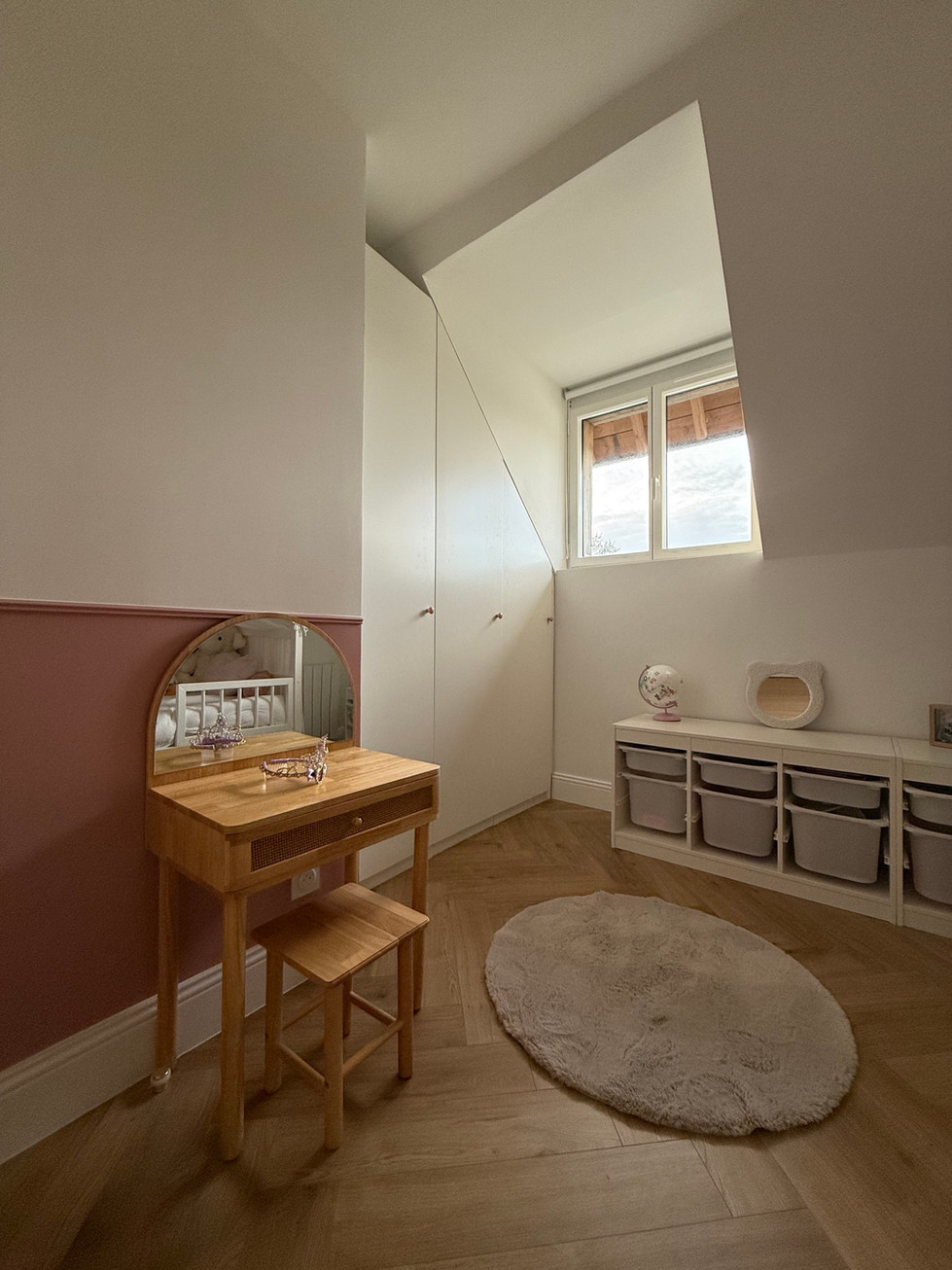 Architecte d'intérieur - Projet clé en main - Conception - Suivi de chantier - Décoration - 3D