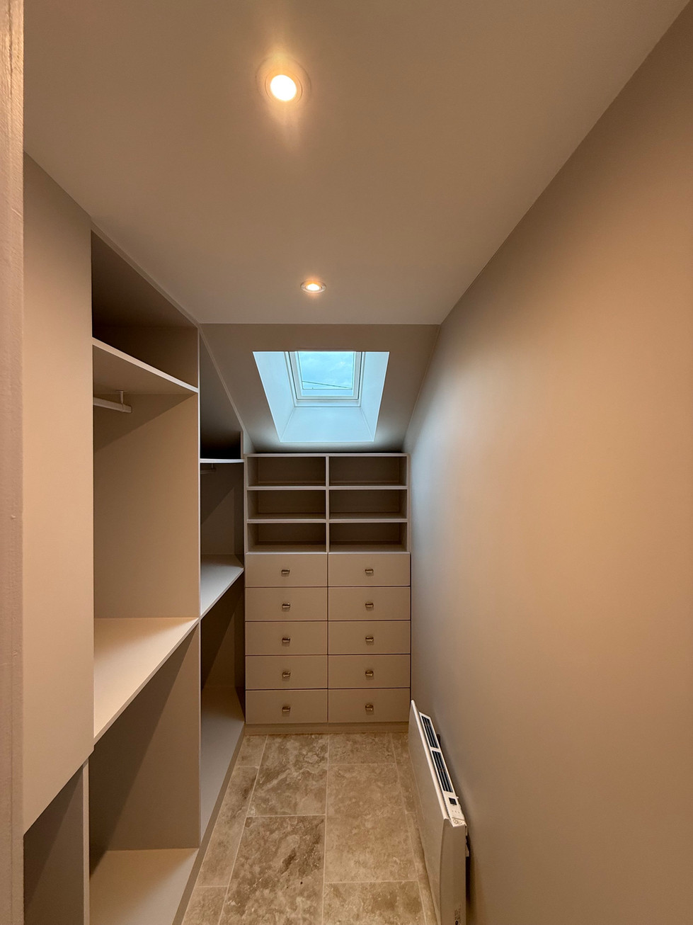 Architecte d'intérieur - Projet clé en main - Conception - Suivi de chantier - Décoration - 3D