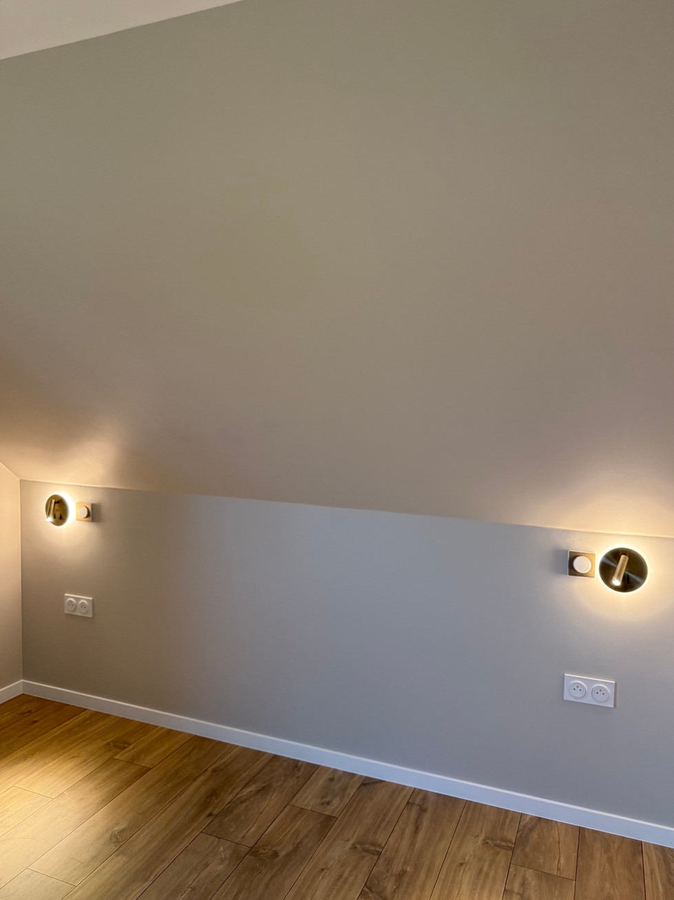 Architecte d'intérieur - Projet clé en main - Conception - Suivi de chantier - Décoration - 3D