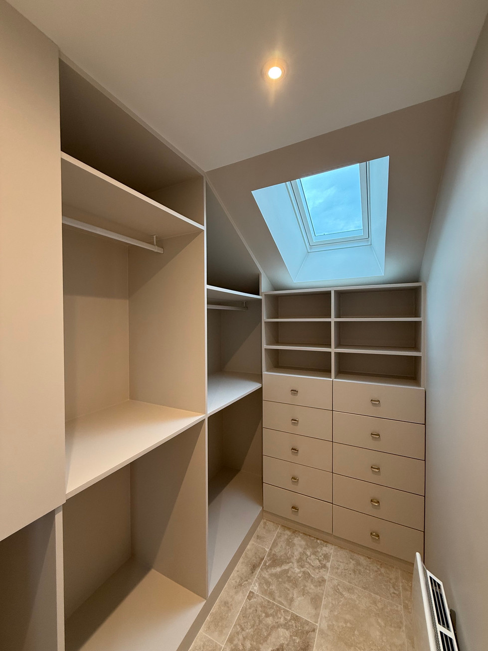 Architecte d'intérieur - Projet clé en main - Conception - Suivi de chantier - Décoration - 3D