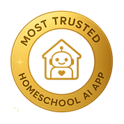 most-trusted-homeschool-ai-app