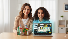 How Do I Teach Subjects I’m Not Confident In while homeschooling my kids?