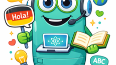 What Happens When Kids Treat AI Like a Teacher