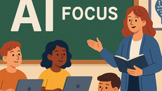 AI 101: How to Future-Proof Your kid’s Education