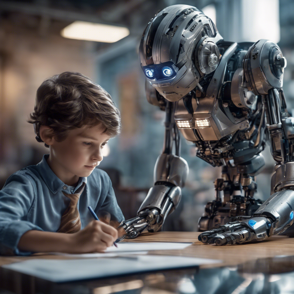 AI Literacy