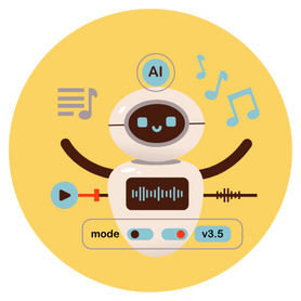 AI Song Writer for Kids