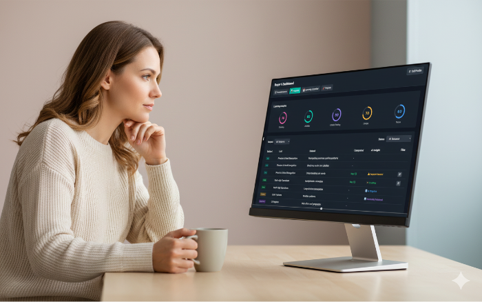 What Does a High-Quality Homeschool Day Look Like With AI?