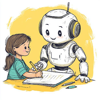 Personalised - AI