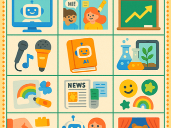 Looking for Smarter Summer Activities? Try Adding AI to the Mix.