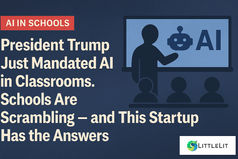 Ai for K-12