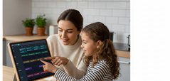 Here’s How Homeschoolers Can Use AI for Off-Screen Activities