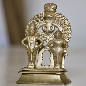 Idols Tabletop