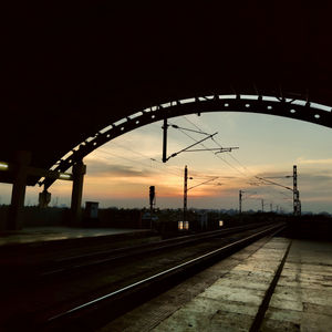 Silhouette