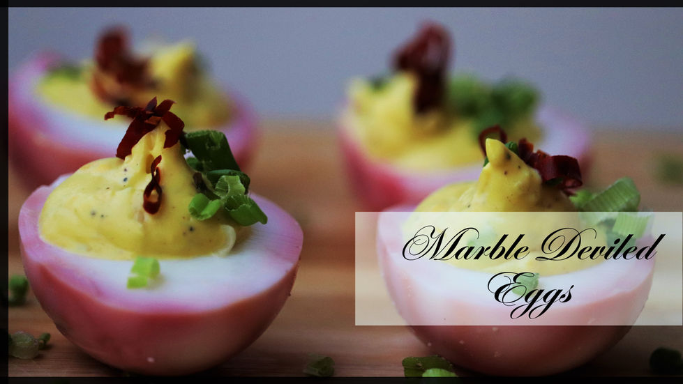 marble egg final