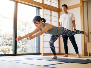 理学療法士がご希望の場所に訪問してオーダーメイドのトレーニングを提供します