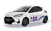 yaris leo&go