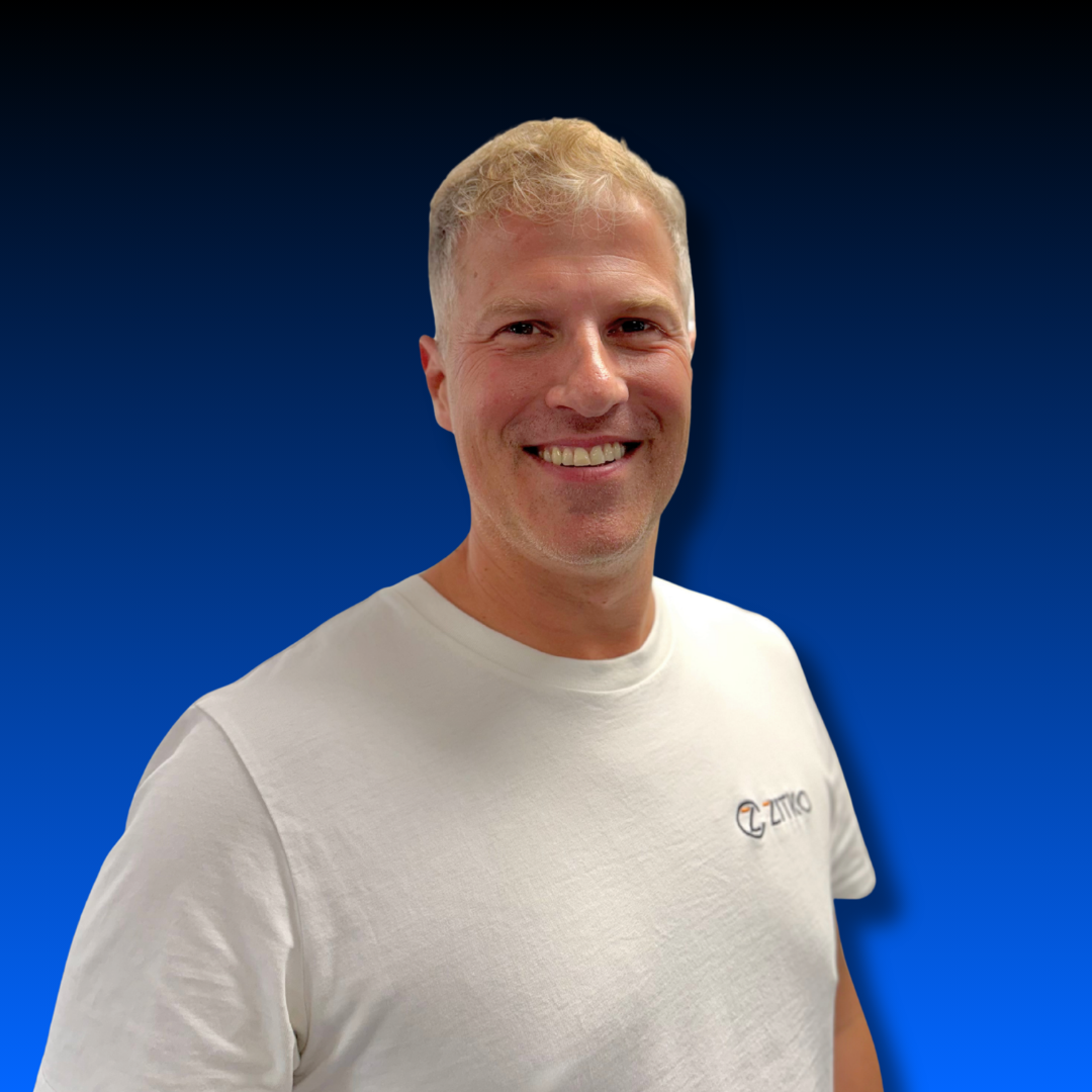 Writer: George Zitko