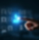 Selecting a candidate profile on digital recruitment platform showing talent shortlist