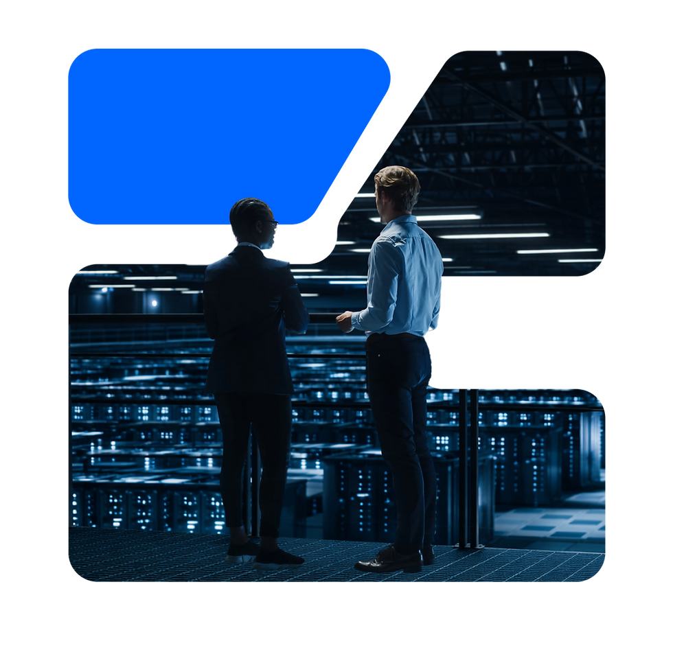 zitko data centres recruitment