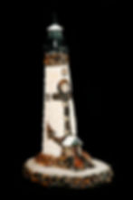 ANCHOR LIGHTHOUSE #2