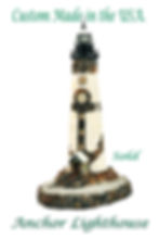 ANCHOR LIGHTHOUSE #2