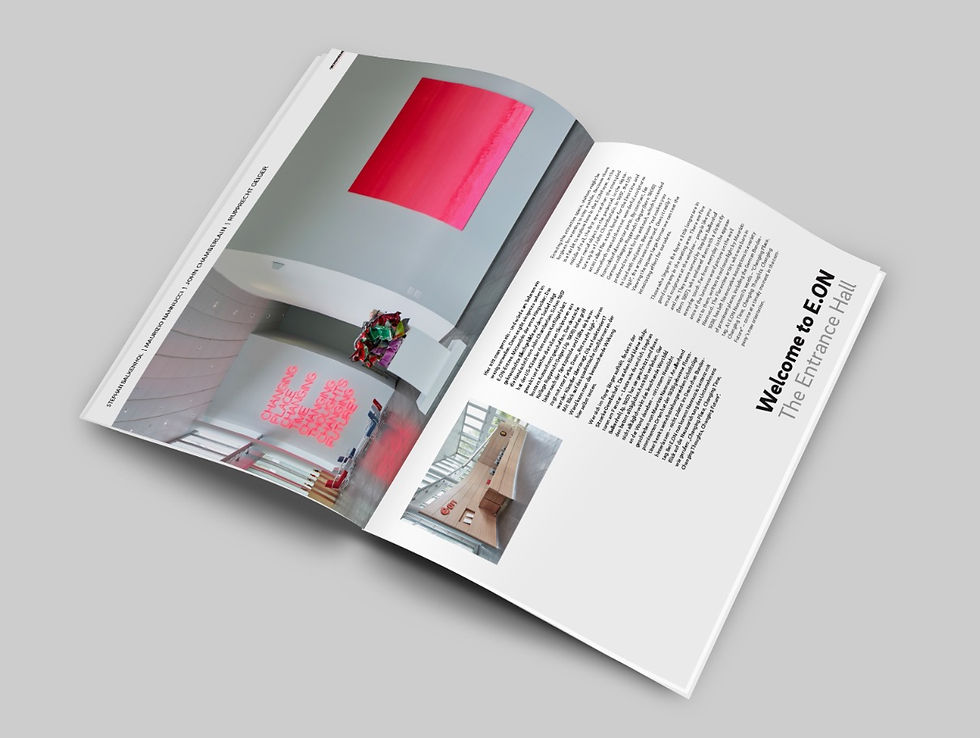 eo.n Kunstbuch