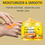 Thumbnail: Turmeric & Bee Venom Hand & Foot Cream - Hyaluronic Acid & Vitamin C