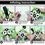 Miniature : Soccer Ball