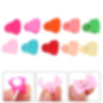 Thumbnail: Pet Hair Clips-12pcs