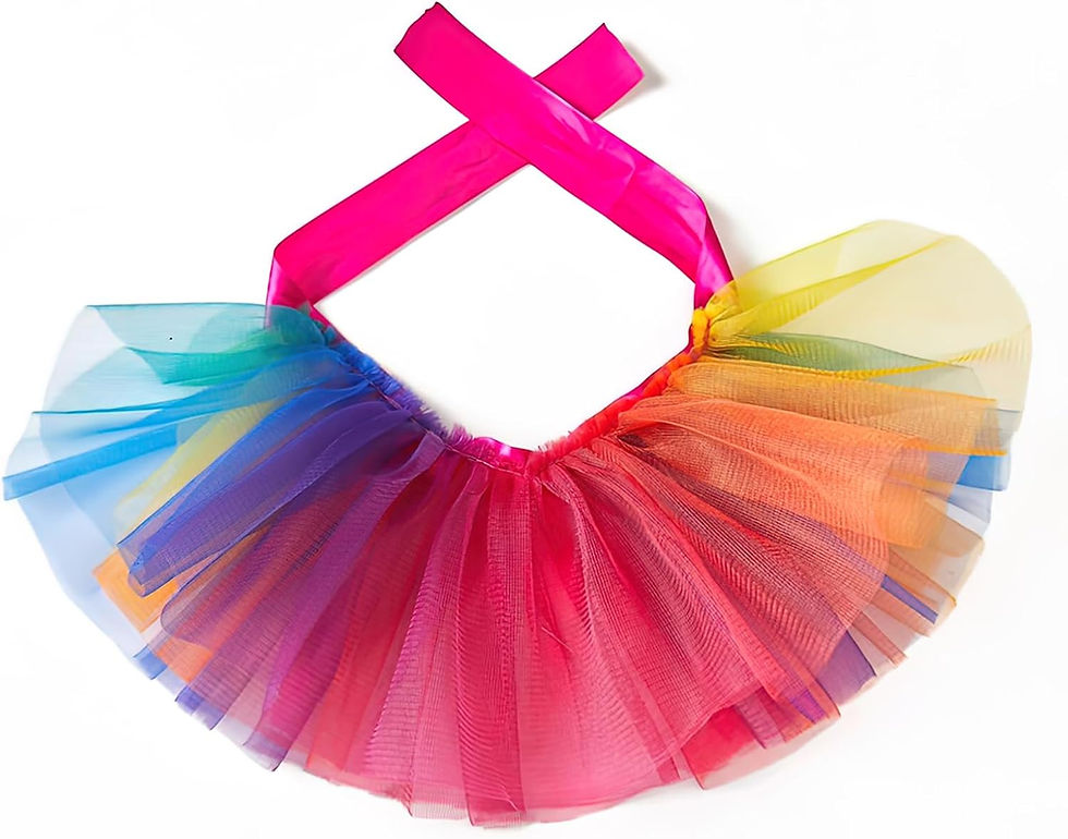 Miniature : Skirt