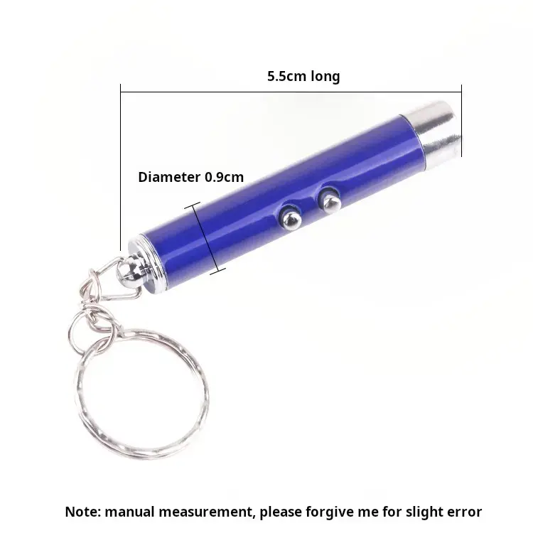 Miniature : Laser Stick Cat Toy