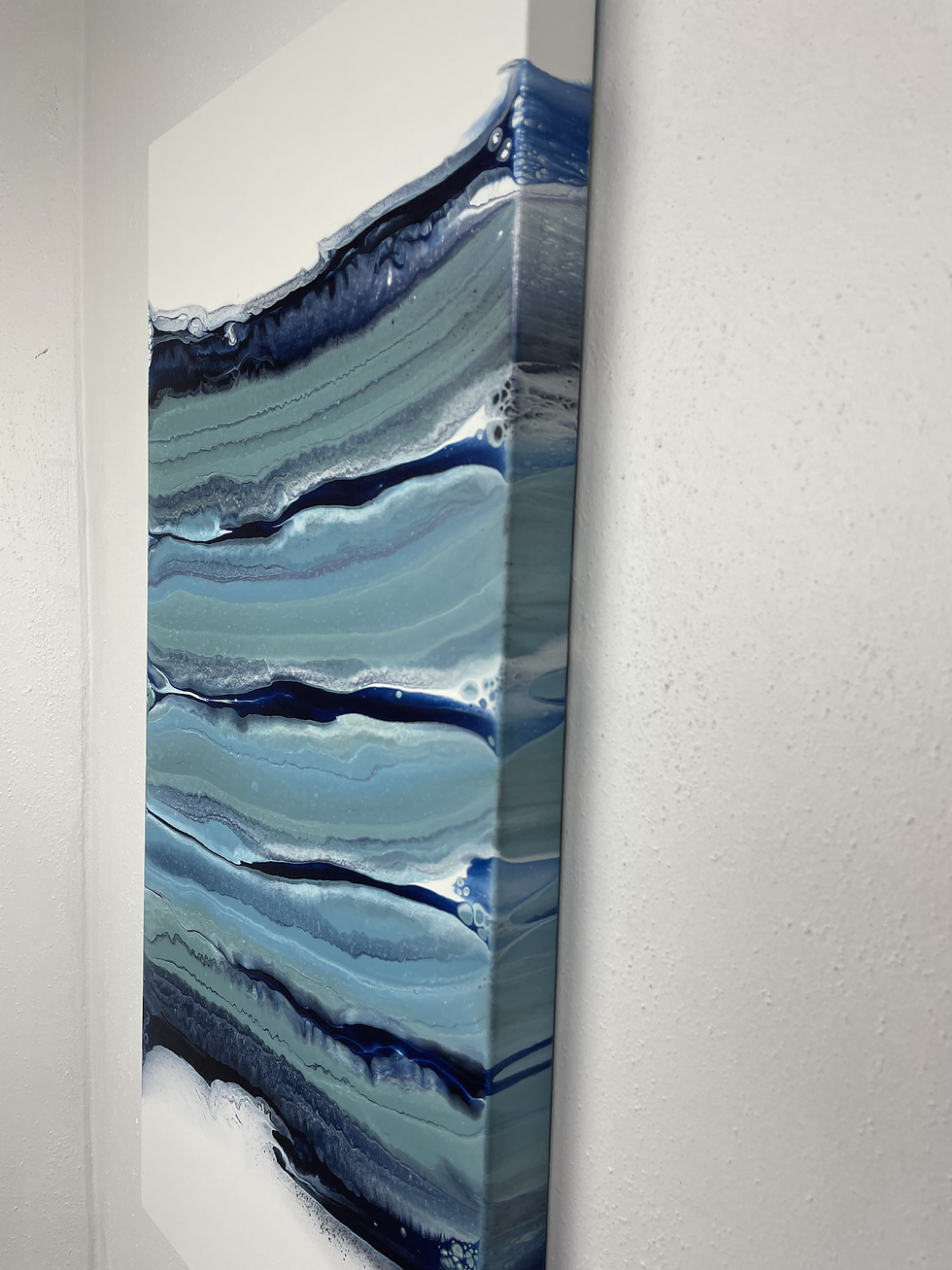 Thumbnail: Ocean's Blues