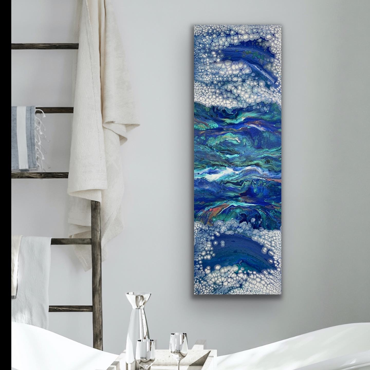 Ebb & Flow