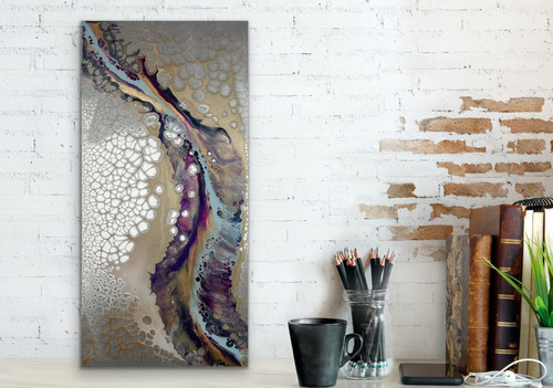 Original Artwork September 2022 | Pieces of Tara