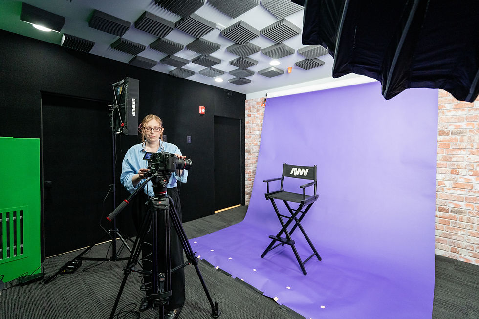 affordable brand video in philadelphia