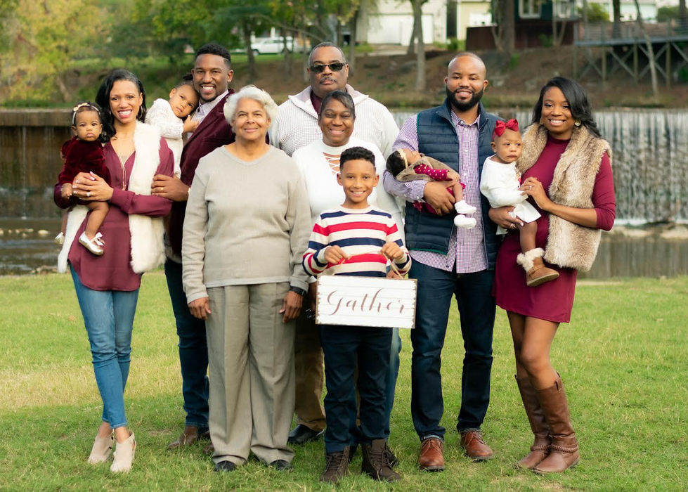 Family 9