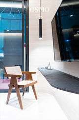 Prefabricated PrefabHouse
OsmoHeim Seasconcept