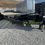 Thumbnail: 2025 B/R 82x24 Power Tilt Trailer, 10 Ton Scissor Lift Hoist, 14k GVWR