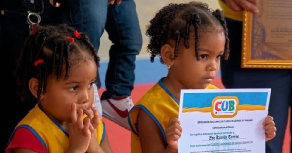 La actividad de lanzamiento incluyó dinámicas de integración, juegos recreativos y la presentación de los primeros 11 miembros del club, quienes junto a sus padres participaron en una inducción sobre el valor del voluntariado. La bienvenida oficial estuvo a cargo de Juan Domínguez, Gobernador del distrito, quien resaltó el impacto positivo de cultivar en la niñez el espíritu de servicio.