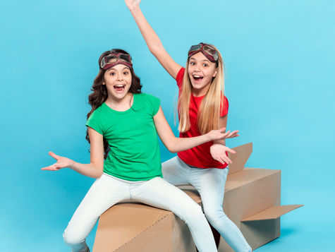 Semillas de Cambio: Invertir en las Niñas es Invertir en el Futuro